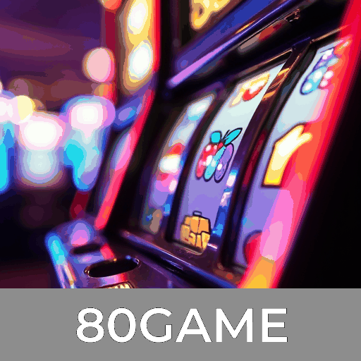 Desfrute do Acesso Seguro e Instantâneo na 80GAME