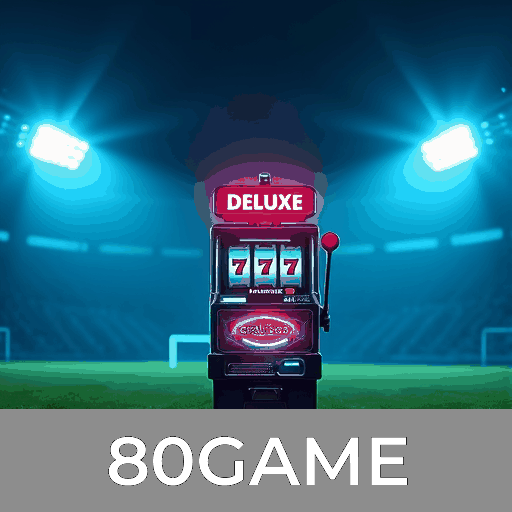 Experiência Premium de Apostas com 80GAME