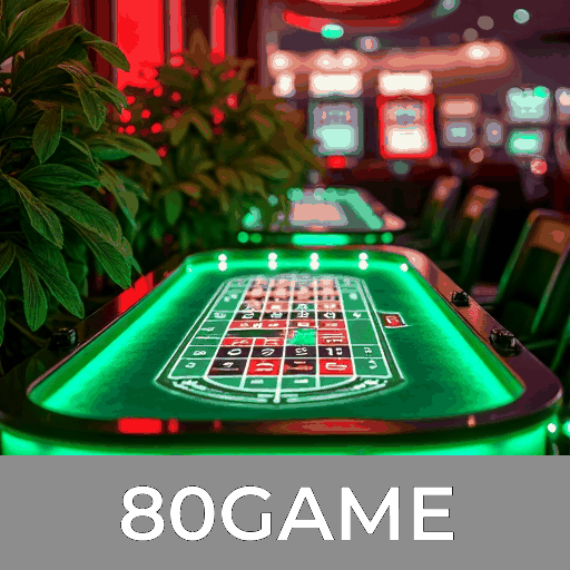 Desfrute do Acesso Seguro e Instantâneo na 80GAME