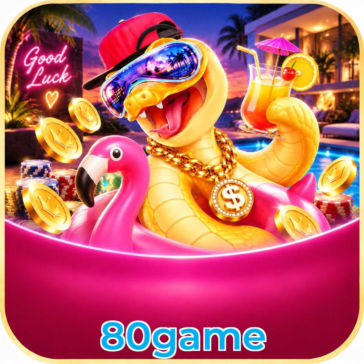 Slot Games Collection