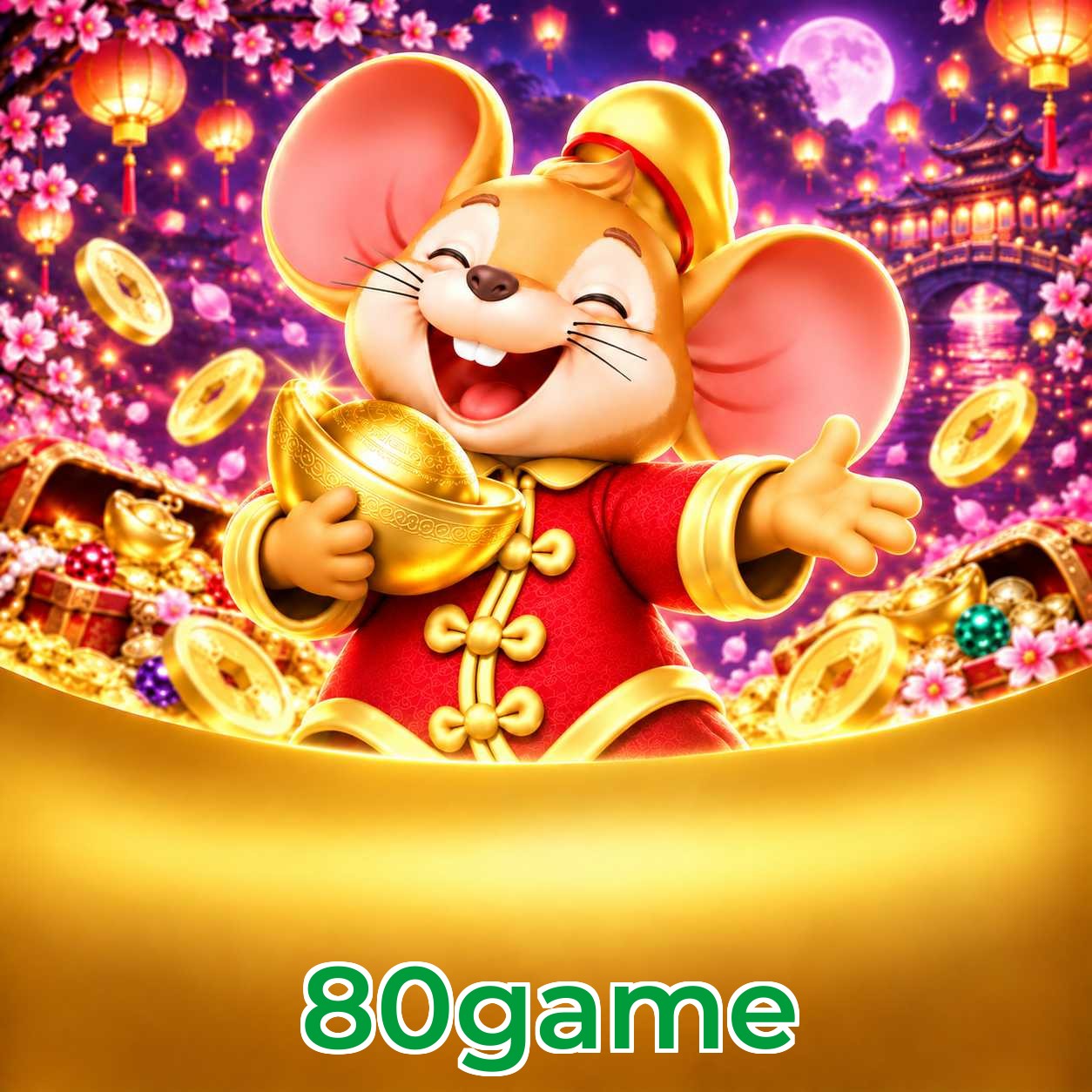 80game