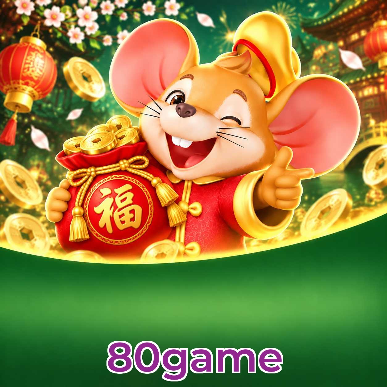 Ferramentas de Sucesso 80game