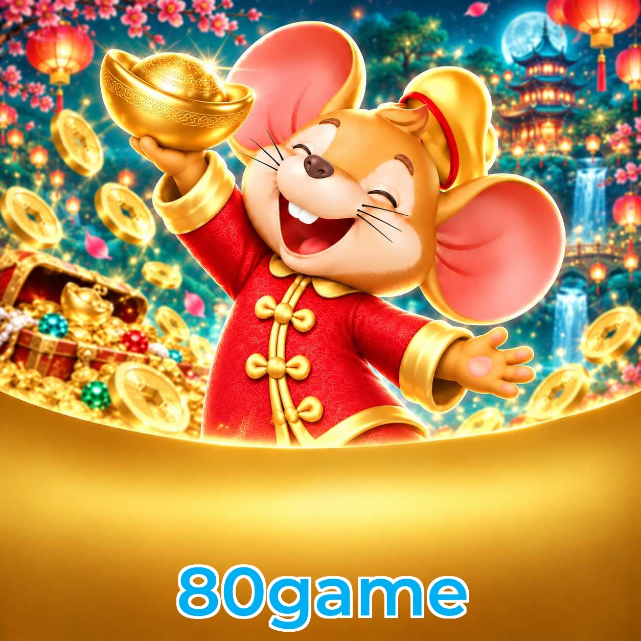 Fortune Games Series