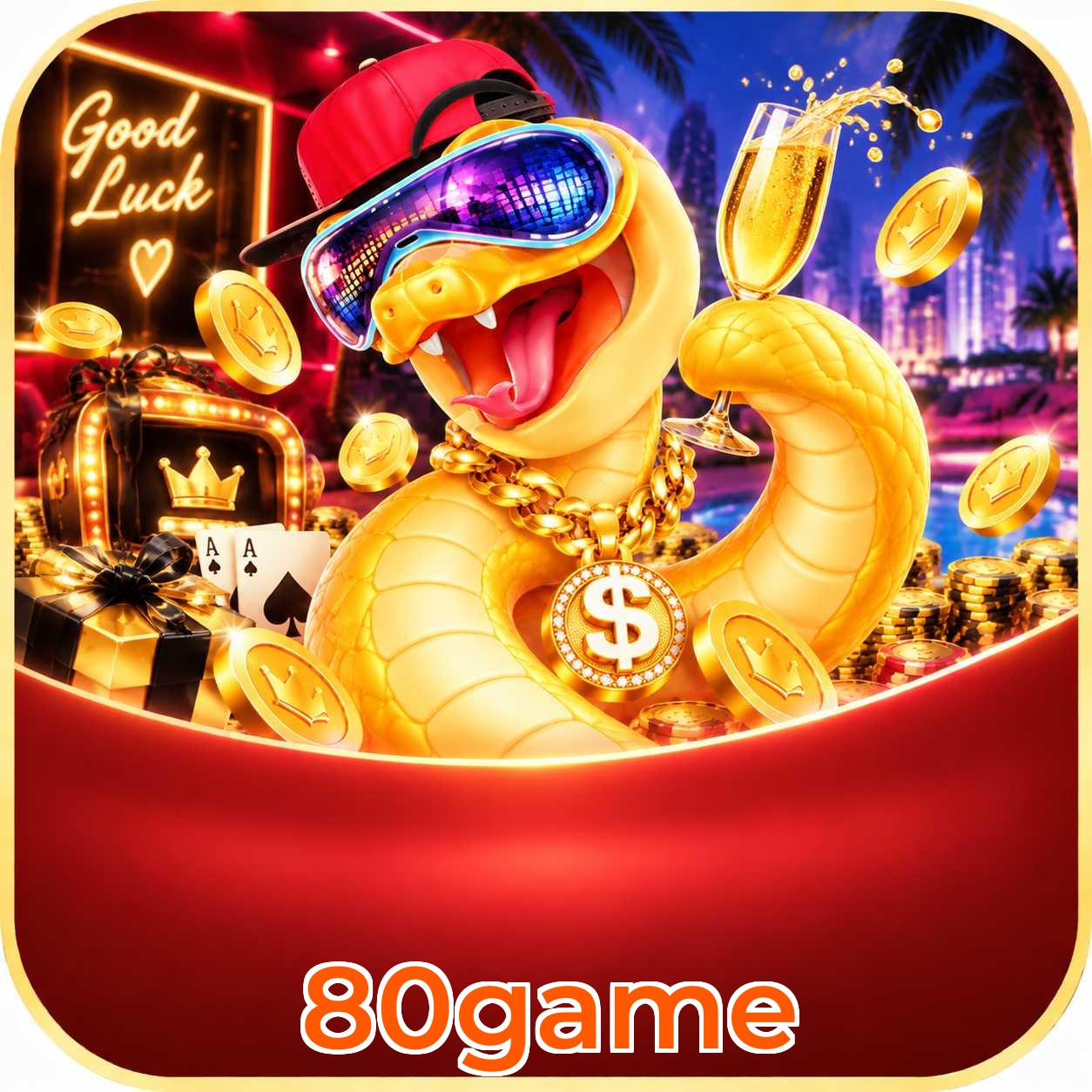 80game