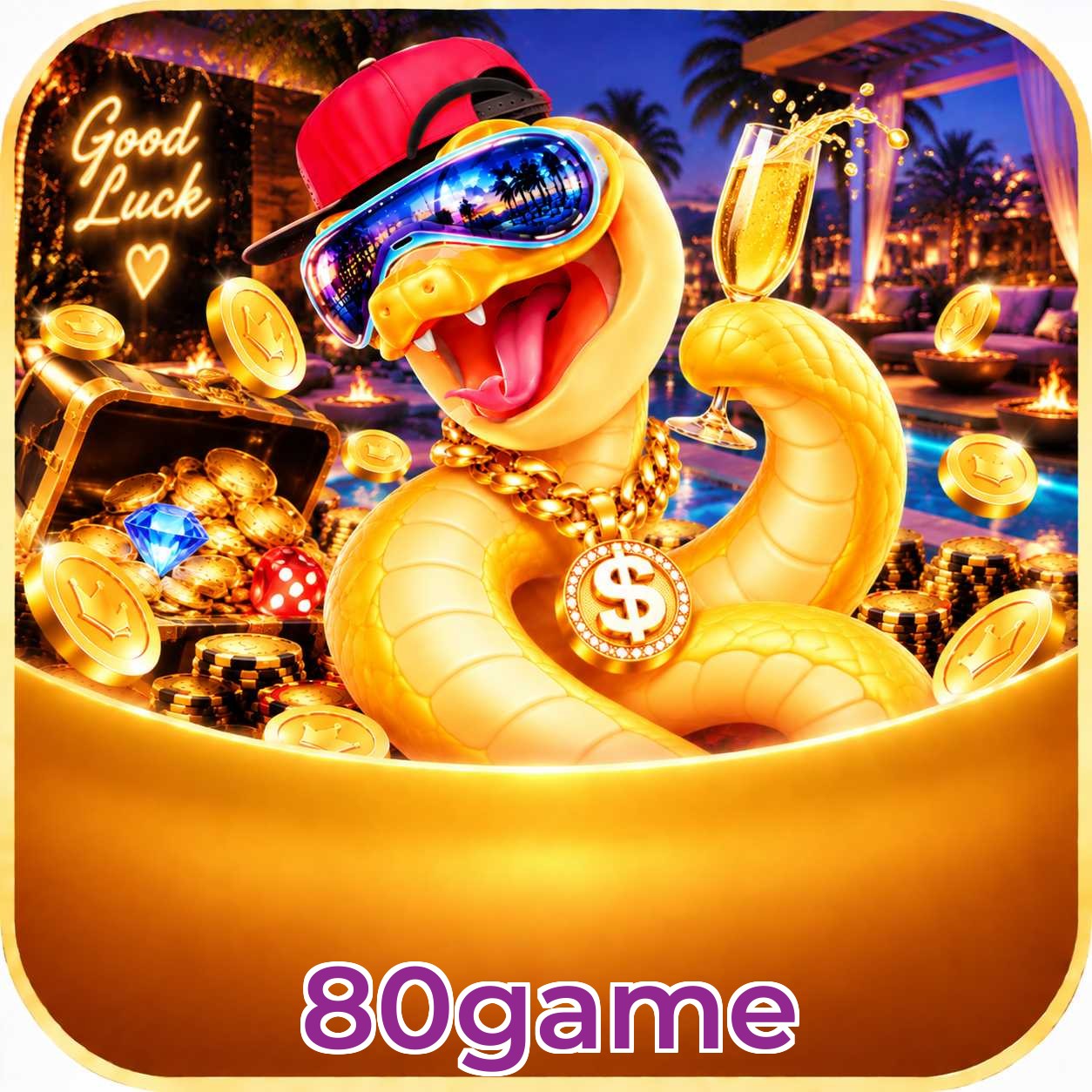 Fortune Rabbit Slot