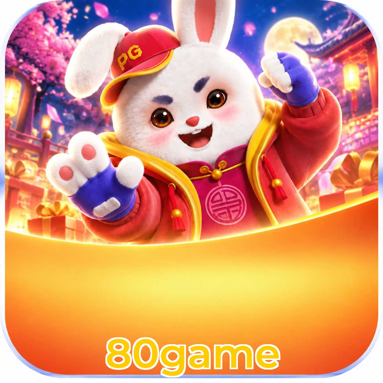 Sistema de Recompensas VIP da 80game