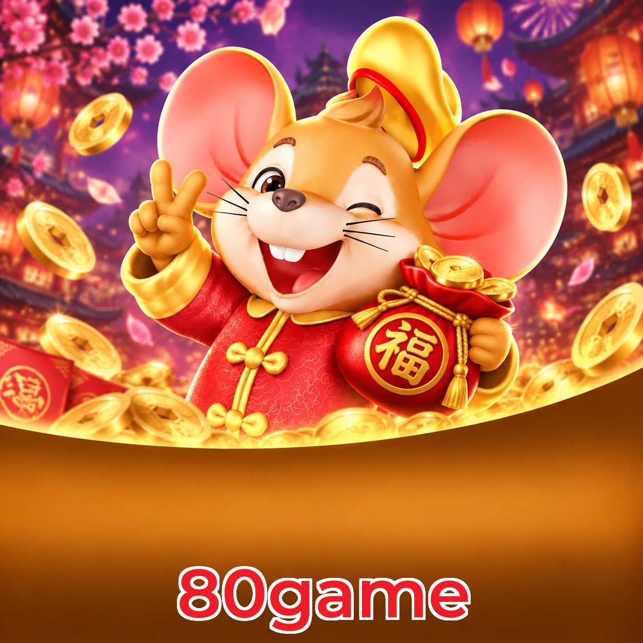 80game Facebook - Página oficial com promoções e comunidade ativa
