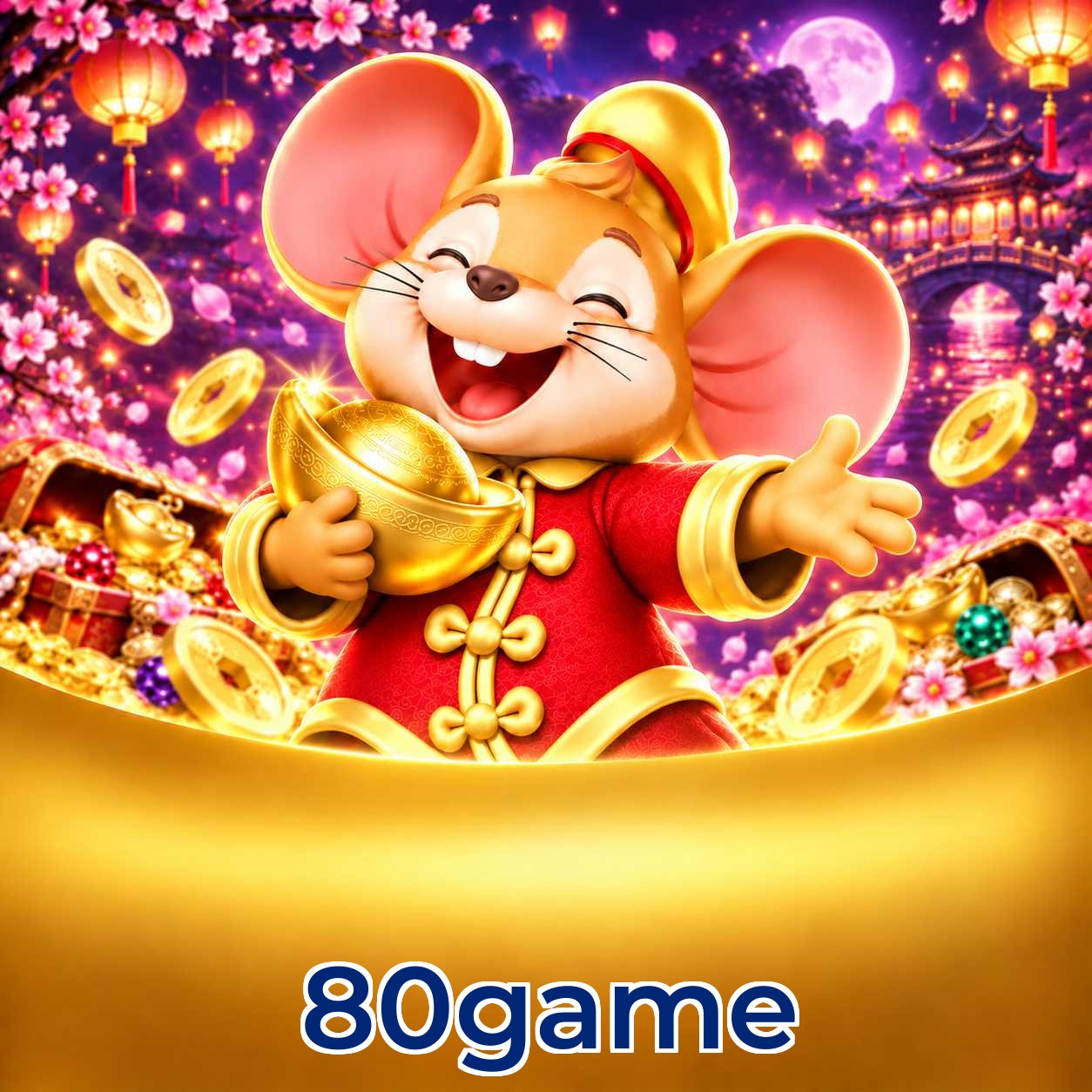 80game
