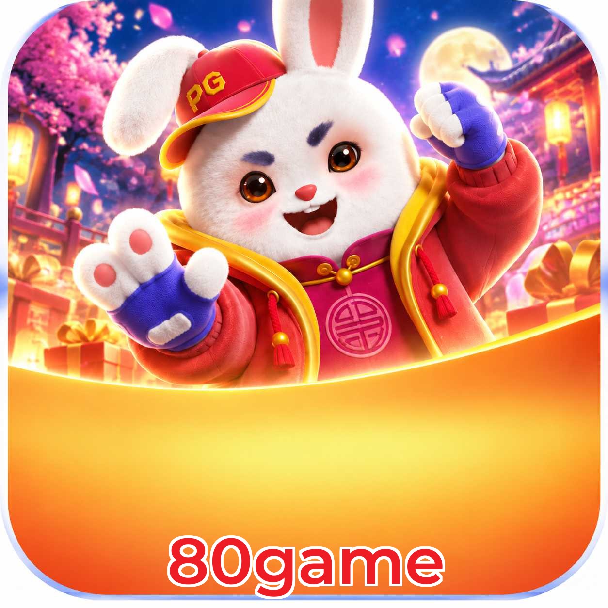 Vantagens do APK 80game para Android