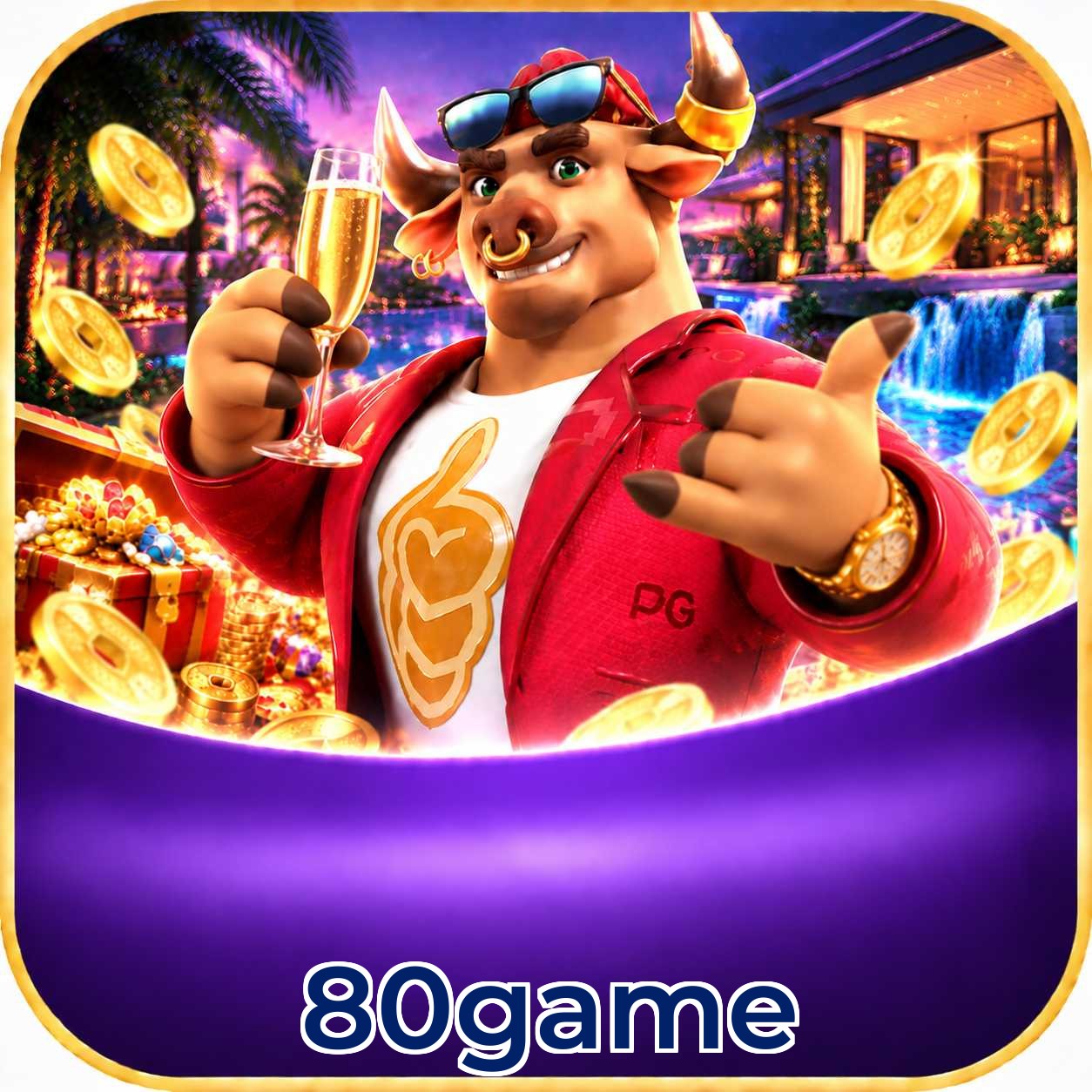 Mahjong Ways Slot - PG Soft