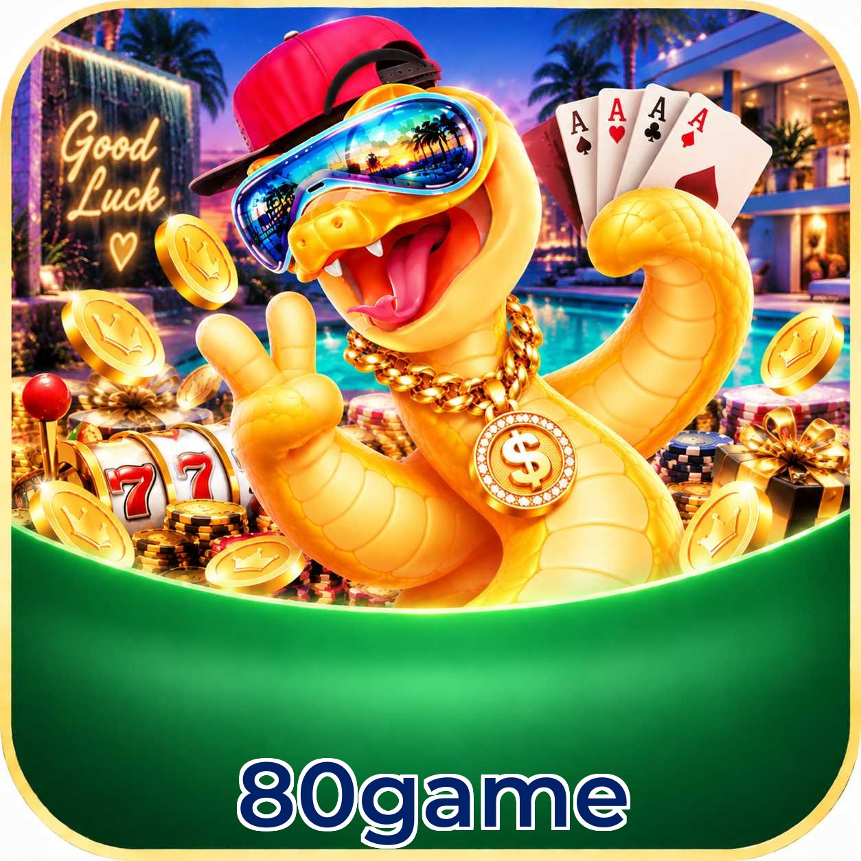 Fortune Tiger Slot