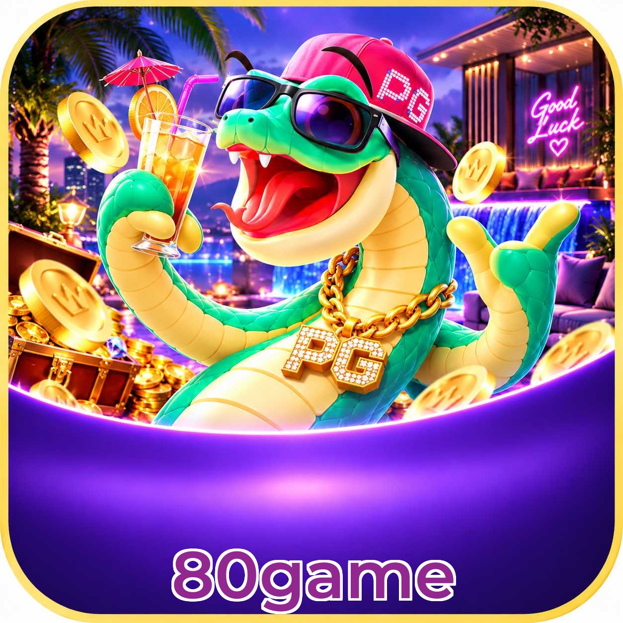 Fortune Dragon Slot