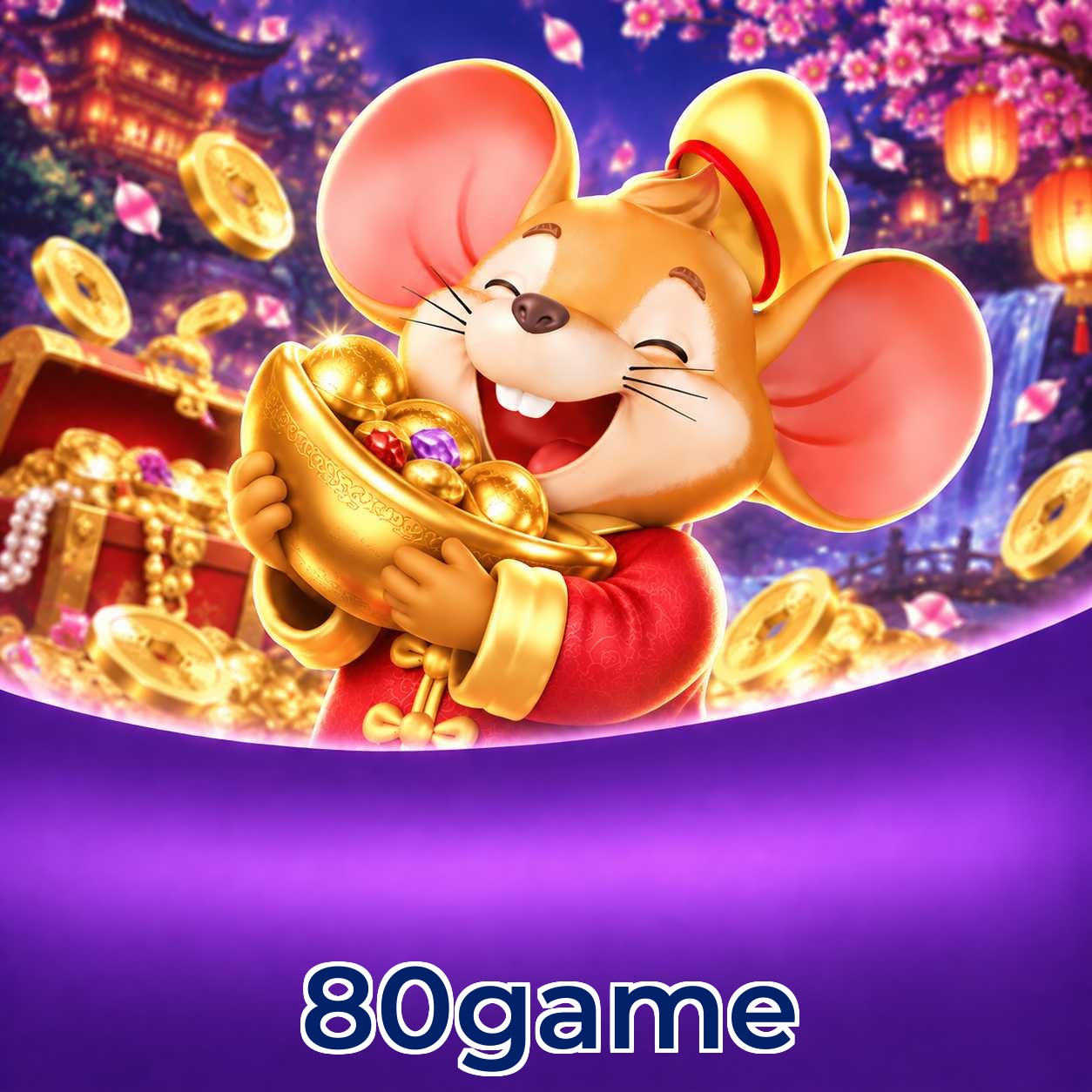 Jackpot Winner Fortune Tiger