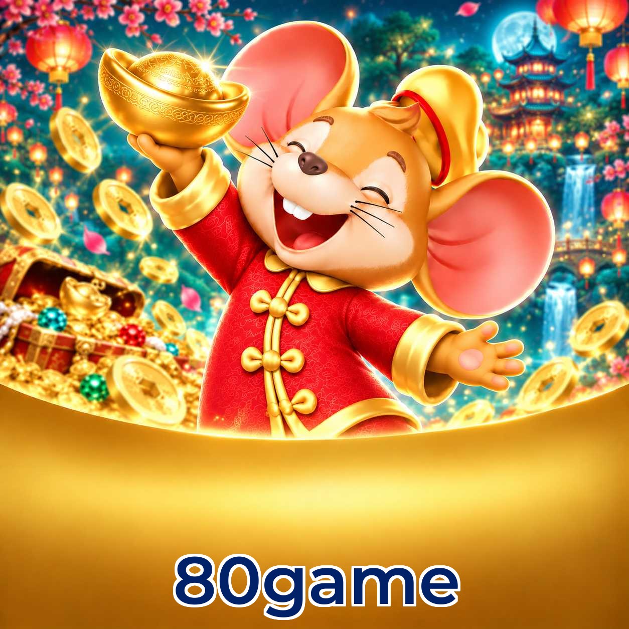 80game