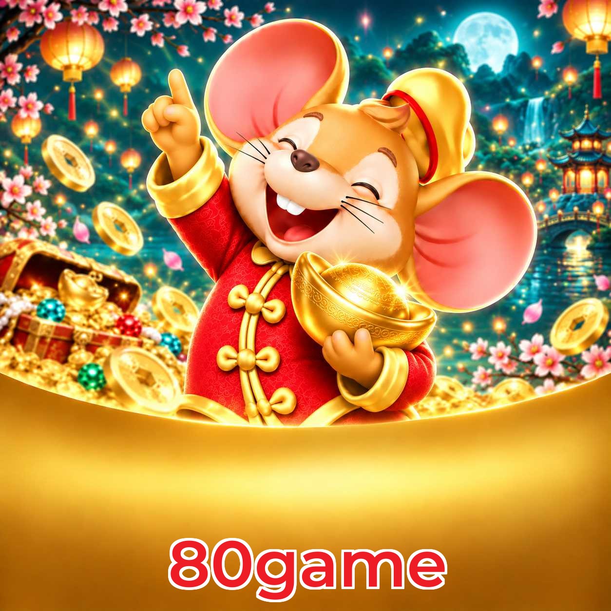80game